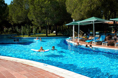 Attaleia Holiday Village