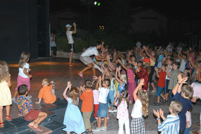Attaleia Holiday Village