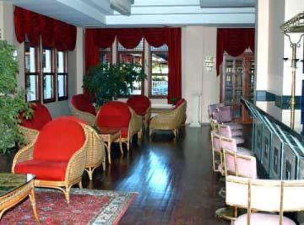 Attaleia Holiday Village