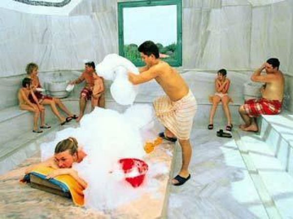 Attaleia Holiday Village