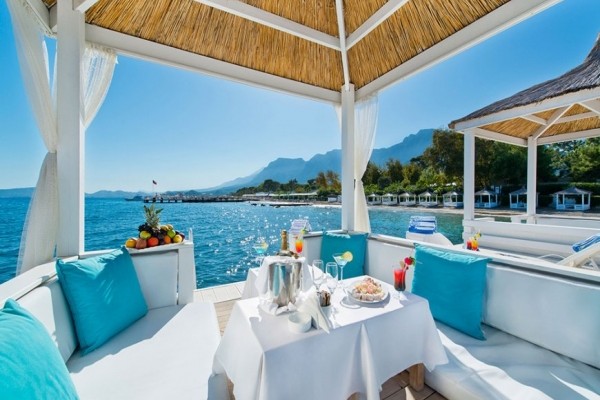 Avantgarde Hotel & Resort
