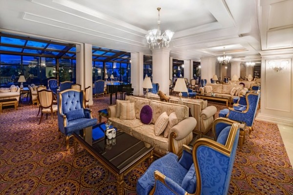 Avantgarde Hotel & Resort