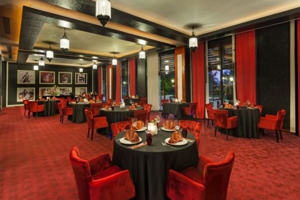 Avantgarde Hotel & Resort