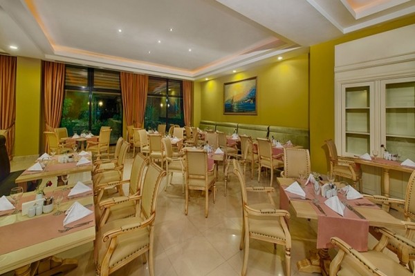 Avantgarde Hotel & Resort