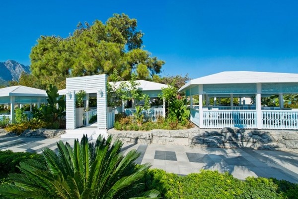 Avantgarde Hotel & Resort