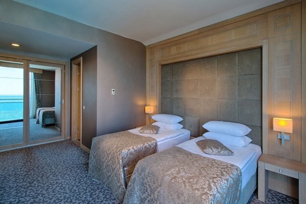 Avantgarde Hotel & Resort