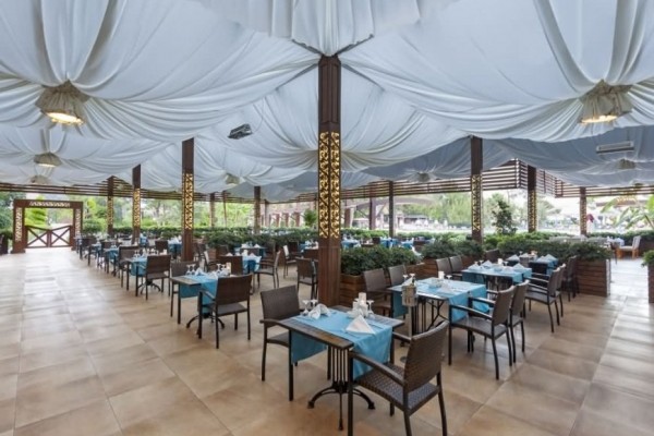 Avantgarde Hotel & Resort