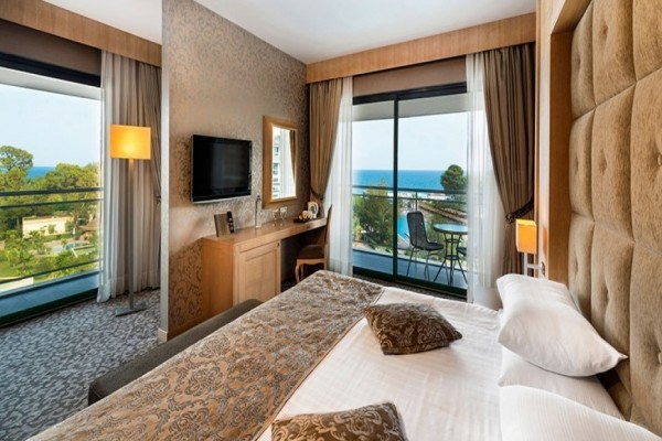 Avantgarde Hotel & Resort