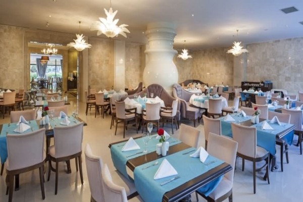Avantgarde Hotel & Resort