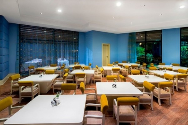 Avantgarde Hotel & Resort