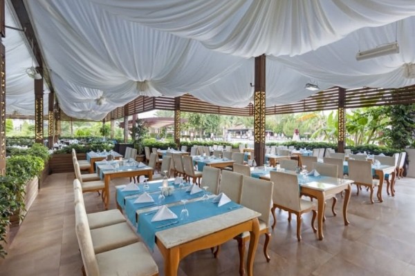 Avantgarde Hotel & Resort