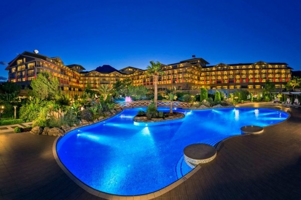 Avantgarde Hotel & Resort