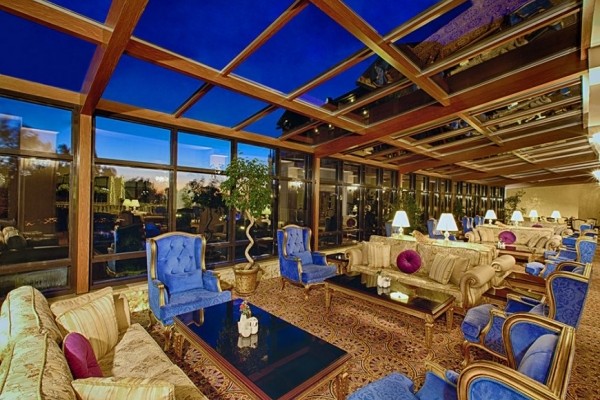 Avantgarde Hotel & Resort