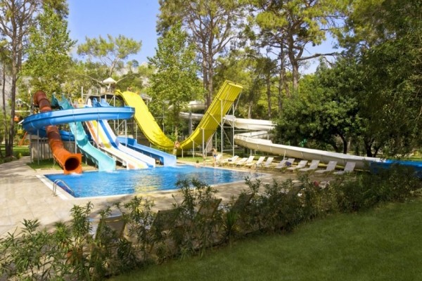 Avantgarde Hotel & Resort