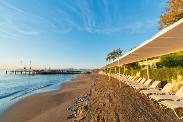 Avantgarde Hotel & Resort