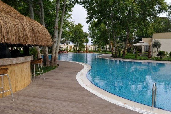 Avantgarde Hotel & Resort