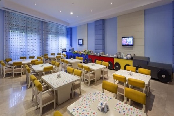 Avantgarde Hotel & Resort