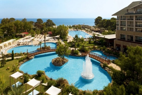 Avantgarde Hotel & Resort