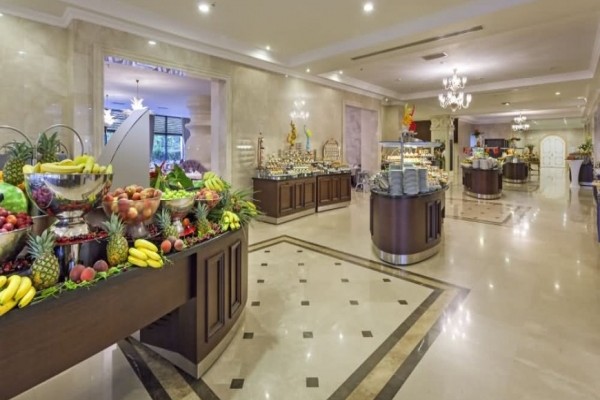 Avantgarde Hotel & Resort