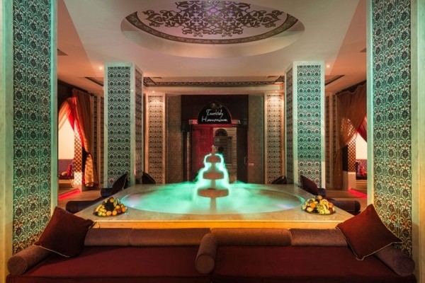 Avantgarde Hotel & Resort