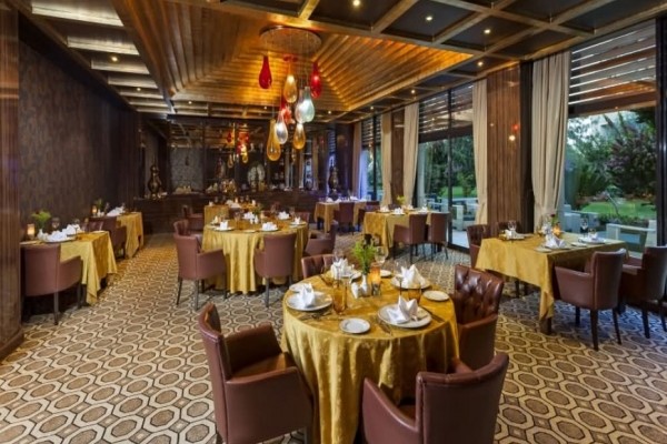 Avantgarde Hotel & Resort