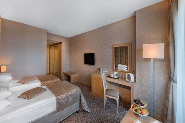 Avantgarde Hotel & Resort