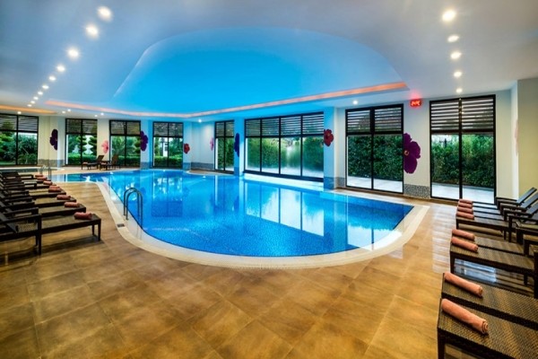 Avantgarde Hotel & Resort