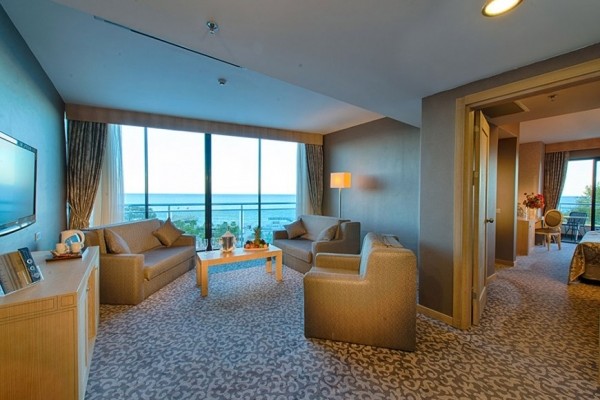 Avantgarde Hotel & Resort