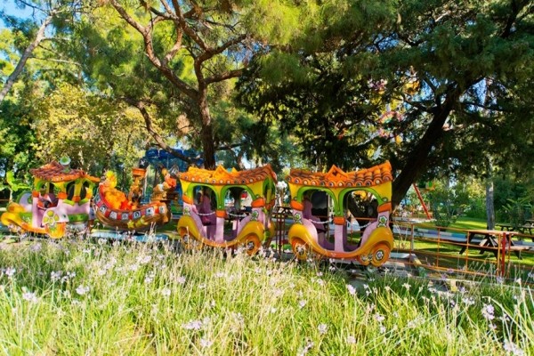 Avantgarde Hotel & Resort