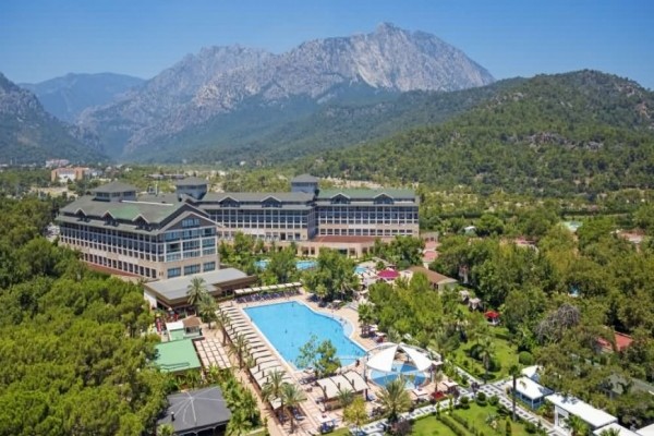 Avantgarde Hotel & Resort