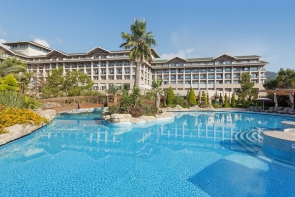 Avantgarde Hotel & Resort