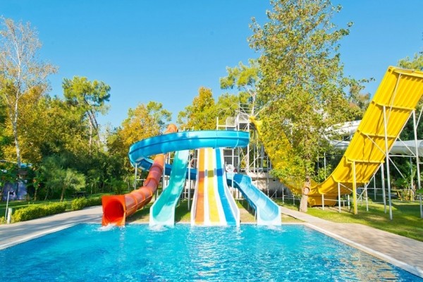 Avantgarde Hotel & Resort