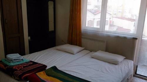 Avrupa Pansiyon Çanakkale
