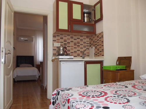 Avşa Cane Motel