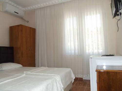 Avşa Cane Motel