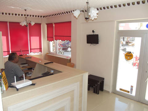 Avşa Cane Motel