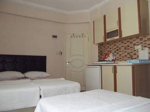 Avşa Cane Motel