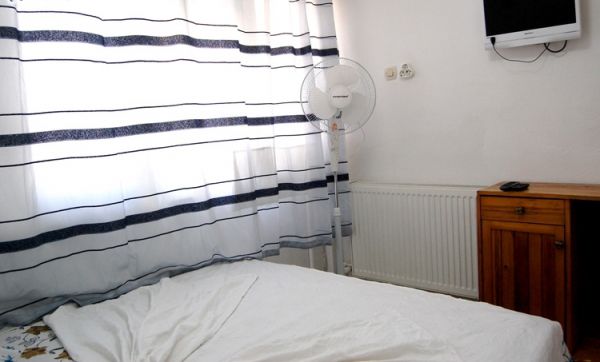 Ay Işığı Apart Pansiyon