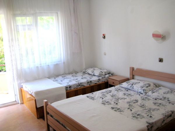 Ay Işığı Apart Pansiyon