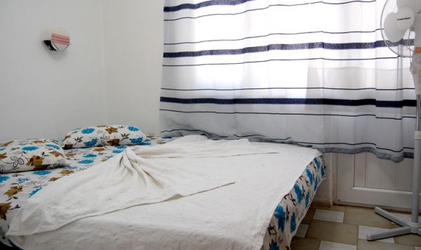 Ay Işığı Apart Pansiyon