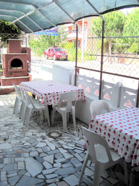 Ay Işığı Apart Pansiyon