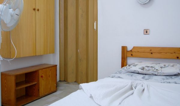 Ay Işığı Apart Pansiyon