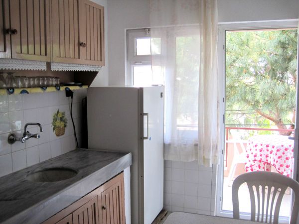 Ay Işığı Apart Pansiyon