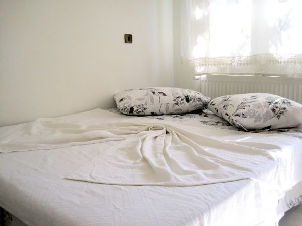 Ay Işığı Apart Pansiyon