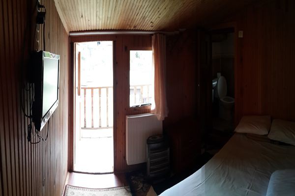 Ayder Kervansaray Otel