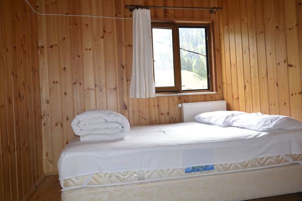 Ayder Kervansaray Otel