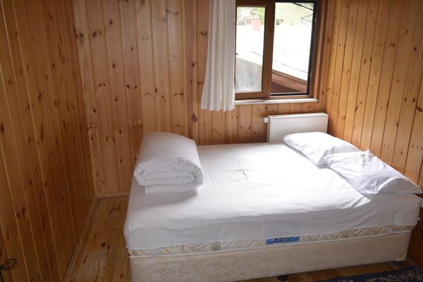 Ayder Kervansaray Otel