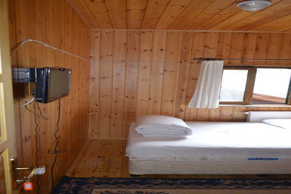 Ayder Kervansaray Otel