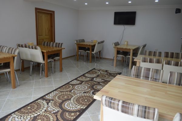 Ayder Kervansaray Otel