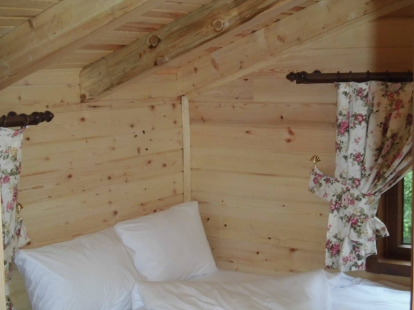 Ayder Paradise Otel&Apart